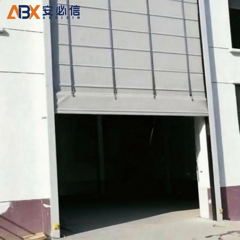 成都柔性门
